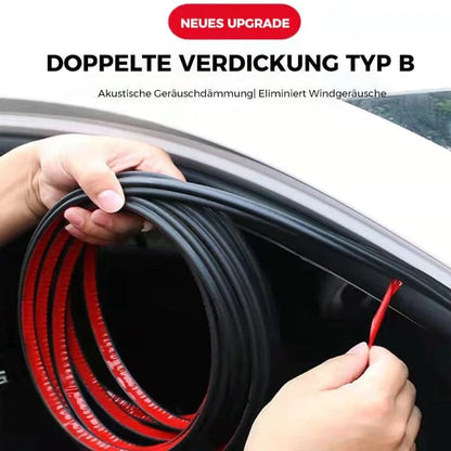 Soundproof Sealing Strip for Cars