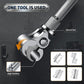 🎉 2026 Sale — Over 25,000 Sold! 💞 Universal Adjustable Door Hinge Wrench