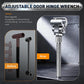 🎉 2026 Sale — Over 25,000 Sold! 💞 Universal Adjustable Door Hinge Wrench