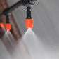 💧 2026 Sale — Over 39,000 Sold! 🌱 Garden Automatic Micro Irrigation Tubing Kits, Water-Saving Sprinkler