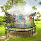 💧 2026 Sale — Over 39,000 Sold! 🌱 Garden Automatic Micro Irrigation Tubing Kits, Water-Saving Sprinkler