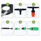 💧 2026 Sale — Over 39,000 Sold! 🌱 Garden Automatic Micro Irrigation Tubing Kits, Water-Saving Sprinkler
