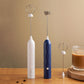 📢📢50% OFF !! ⏰Handheld Milk Frother with 3 Speeds Adjustable