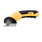 🎉 2026 Sale — Over 42000 Sold! 💰 Rechargeable & Portable Cordless Electric Fabric Scissors Kit handy