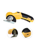 🎉 2026 Sale — Over 42000 Sold! 💰 Rechargeable & Portable Cordless Electric Fabric Scissors Kit handy