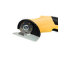 🎉 2026 Sale — Over 42000 Sold! 💰 Rechargeable & Portable Cordless Electric Fabric Scissors Kit handy