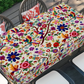 🎉 2026 Sale — Over 33,000 Sold! 💞 Retro Floral Tablecloth