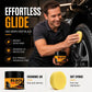 Shine-Reviving Tire Wax