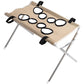 🎉 2026 Sale — Over 24,600 Sold!🔥 2‑in‑1 Foldable Pet Grooming Bed