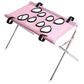 🎉 2026 Sale — Over 24,600 Sold!🔥 2‑in‑1 Foldable Pet Grooming Bed