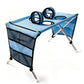 🎉 2026 Sale — Over 24,600 Sold!🔥 2‑in‑1 Foldable Pet Grooming Bed