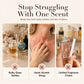 📢📢50% OFF !! ⏰Multi Scent Portable Mini Perfume Spray