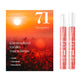 📢📢50% OFF !! ⏰Multi Scent Portable Mini Perfume Spray