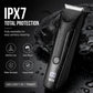 Men's 2-in-1 Body Hair Trimmer