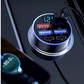 ✨ Buy 1 Get 1 FREE🎁6-In-1 Car Fast Phone Charger with Voltage Display
