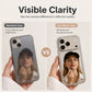 🎉 2026 Sale — Over 28,200 Sold!✨ Shockproof Makeup Mirror Phone Case