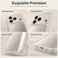 🎉 2026 Sale — Over 28,200 Sold!✨ Shockproof Makeup Mirror Phone Case