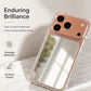 🎉 2026 Sale — Over 28,200 Sold!✨ Shockproof Makeup Mirror Phone Case