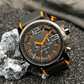 ⏳🔥LIMITED-TIME 57% OFF! ⏰Men’s Casual Quartz Watch
