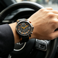 ⏳🔥LIMITED-TIME 57% OFF! ⏰Men’s Casual Quartz Watch