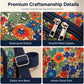 🎉 2026 Sale — Over 32,700 Sold!🎀 Printed Sports Armband & Crossbody Bag