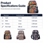 🎉 2026 Sale — Over 32,700 Sold!🎀 Printed Sports Armband & Crossbody Bag