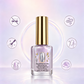 🎉 2026 Sale — Over 24,800 Sold!💅 Lilac Glossy Mirror Nail Strengthener