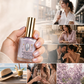 🎉 2026 Sale — Over 24,800 Sold!💅 Lilac Glossy Mirror Nail Strengthener