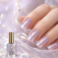 🎉 2026 Sale — Over 24,800 Sold!💅 Lilac Glossy Mirror Nail Strengthener