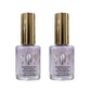 🎉 2026 Sale — Over 24,800 Sold!💅 Lilac Glossy Mirror Nail Strengthener