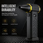 Handheld Turbo Blower & Vacuum Cleaner