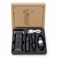 Handheld Turbo Blower & Vacuum Cleaner