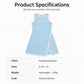 🎉 2026 Sale — Over 41,500 Sold!🎾 Breezy Tennis Dress
