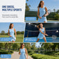 🎉 2026 Sale — Over 41,500 Sold!🎾 Breezy Tennis Dress