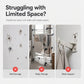🎉 2026 Sale — Over 29 300 Sold!🧺 Space‑Saving Drying Rack