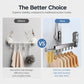 🎉 2026 Sale — Over 29 300 Sold!🧺 Space‑Saving Drying Rack