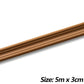 🏠 LIMITED-TIME 50% OFF! ✨ Flexible Molding Trim Strip – Waterproof, Peel & Stick, Multi-use 🛁