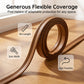 🏠 LIMITED-TIME 50% OFF! ✨ Flexible Molding Trim Strip – Waterproof, Peel & Stick, Multi-use 🛁