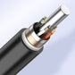4.3" HD Waterproof Endoscope Camera with Light