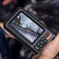 4.3" HD Waterproof Endoscope Camera with Light