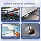 4.3" HD Waterproof Endoscope Camera with Light