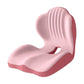 🎉 2026 Sale — Over 42,800 Sold!🪑 Ergonomic Memory Foam Seat Cushion with Back Support