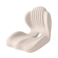 🎉 2026 Sale — Over 42,800 Sold!🪑 Ergonomic Memory Foam Seat Cushion with Back Support