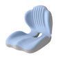 🎉 2026 Sale — Over 42,800 Sold!🪑 Ergonomic Memory Foam Seat Cushion with Back Support