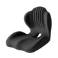 🎉 2026 Sale — Over 42,800 Sold!🪑 Ergonomic Memory Foam Seat Cushion with Back Support