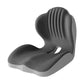 🎉 2026 Sale — Over 42,800 Sold!🪑 Ergonomic Memory Foam Seat Cushion with Back Support