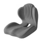 🎉 2026 Sale — Over 42,800 Sold!🪑 Ergonomic Memory Foam Seat Cushion with Back Support