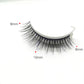👁️ LIMITED‑TIME 50% OFF! ✨ Reusable Self‑Adhesive False Eyelashes – Glue‑free, Natural‑look, Multi‑times‑wear 💄