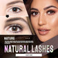 👁️ LIMITED‑TIME 50% OFF! ✨ Reusable Self‑Adhesive False Eyelashes – Glue‑free, Natural‑look, Multi‑times‑wear 💄