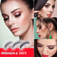 👁️ LIMITED‑TIME 50% OFF! ✨ Reusable Self‑Adhesive False Eyelashes – Glue‑free, Natural‑look, Multi‑times‑wear 💄